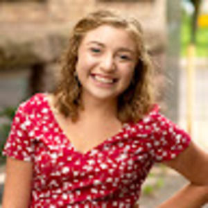 Meet your Posher, Abigail